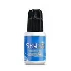 Sky Glue S+ Eyelash Extension Adhesive 1-2 sec Black Lash Glue 5ml D