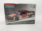 Monogram Davey Allison #28 Havoline Ford Thunderbird Model Kit 1991 #2430 Sealed