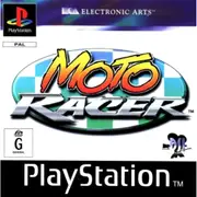 Moto Racer (PS1) [Pre-Owned]