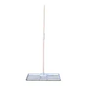 Standard Golf Levelawn Pro – 30" Lawn Leveling Rake with 72" Handle | Effortl...