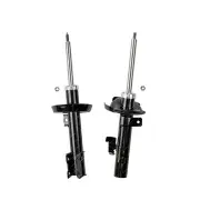 2x Front Roadsafe STR Sealed Strut Shock Absorbers for Holden Astra TS 98-06
