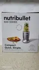 nutribullet 600