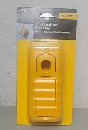 *NEW* Fluke 897744 Protective Holster for C10 Meter Multimeter FREE SHIPPING