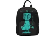Sleep Token Granite Mini Backpack (Black/Blue) (One Size)