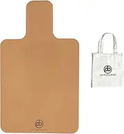 Pilates Body Reformer Mat - Fits Merrithew, Allegro, Balanced Body, Aeropilates - Clean, Non-Slip, Sweat-Wicking Accessory for Pilates Equipment