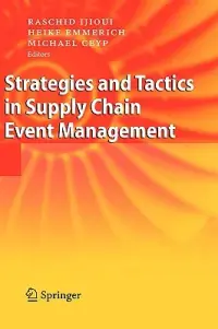 在飛比找博客來優惠-Strategies and Tactics in Supp