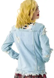 [UNIF] Outsider Jacket