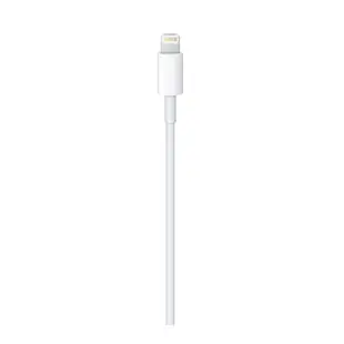 APPLE USB-C 對 Lightning 連接線(1公尺) 【原廠TYPE C 對 Lightning】A2561