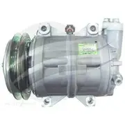 Valeo A/C Compressor - CM8439