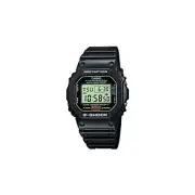 CASIO G-SHOCK BASIC FIRST TYPE DW-5600E-1V Men's parallel Japan Official
