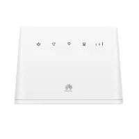 在飛比找Yahoo!奇摩拍賣優惠-【全頻】HUAWEI華為B315s-936 4G LTE S