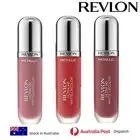 Revlon Ultra HD Matte Lipcolor Metallic - Bold, Modern Finish Pick Your Shade