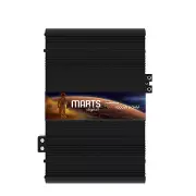Marts Digital MXD 1000W AMPLIFIER MONO 1-OHM FULL RANGE CLASS D FREE SHIPPING