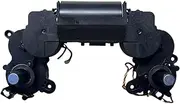 Inline Mop Motor, Compatible for ECOVACS DEEBOT X1 Omni, Robot Vacuum Cleaner Accessory Spare Parts