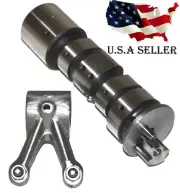 Polaris Big Boss 500 6x6 Cam Shaft Camshaft Exhaust Rocker Arm 1998 - 2002
