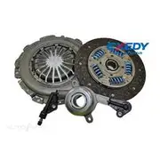 Exedy Clutch Kit OEM Replacement - BZK-7868