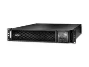 APC Smart-UPS SRT 3000VA RM - UPS - 2700 Watt - Lead Acid - with APC UPS Network Management Card AP9641