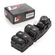 WINDOW MASTER SWITCH 8 BUTTONS FOR BMW 6 SERIES F06