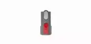 Genuine Dyson Quick Release Adapter for Cinetic Big Ball & Big Ball (967370-01)
