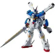 ROBOT soul - Robot Spirits - SIDE MS Crossbone Gundam X3 soul web only