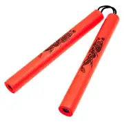 Foam Cushion Grip Practice Sick Cord/String