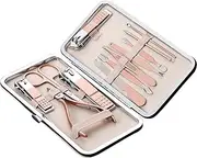 Manicure tools Trimming nail clippers set household pedicure nail tools nail groove foot scissors pliers special