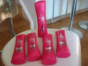 5x new Sunsilk Hair Conditioner Pearl Extract 5x 200ML Sydney