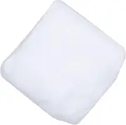 YARNOW Large White Outdoor Mosquito Net with Carry Bag Lightweight Machine Washable Insect Tent for Camping Use Protection Against Bugs