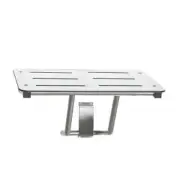 JD Macdonald Folding Phenolic Shower Seat
