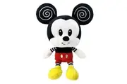 Disney Baby Crinkle Plush - Mickey Mouse