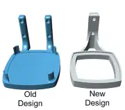 Wall Mount for Linksys - Atlas Max 6E MX8500