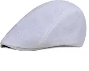 [Generic] Men Berets Street Beret Hat Retro England Hat Wild Octagonal Cap Caps