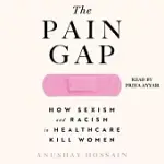 THE PAIN GAP: HOW SEXISM IN HEALTHCARE KILLS WOMEN