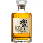 [Hibiki] Hibiki 17YO Whisky 700mL