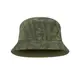 BUFF 西班牙 可收納漁夫帽《探險橄綠》125343/圓盤帽/遮陽帽/防曬帽/休閒帽 (9折)