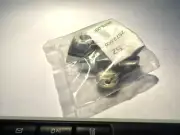 SZ2575.000 Rittal T handle version B with lock & keys new OEM packaging