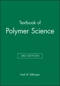 在飛比找博客來優惠-Textbook of Polymer Science