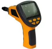 Industrial Video Inspection Borescope Endoscope Waterproof Adjustable (6 Levels)