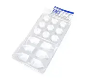TAMIYA Model Craft Tools 15 Well Palette (5pcs) 87125