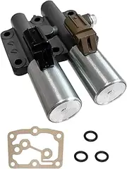 Auto Transmission Dual Linear Shift Solenoid for Honda Acura 3.5 V6