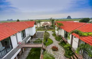 莊安拉卡薩家庭旅館Trang An La Casa Homestay