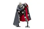 Star Wars General Grievous 1:6 Scale Action Figure