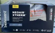 THERMAREST NEOAIR XTHERM Ultralight Winter Sleeping Pad Size R
