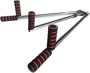 Leg Split Stretcher Ballet Yoga Dance MMA Flexibility Leg Stretching Machine for Kids Adults