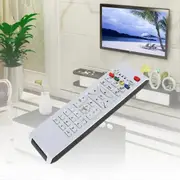 Universal RM-631 RC1683701/01 / RC1683702-01 Remote Control Fit for Philips TV / DVD / AUX Remote Control suitable