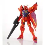 BANDAI HG 1/144 高達雷吉魯斯 (MEMORY OF EDEN) 塑膠模型 (PREMIUM BANDAI