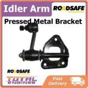 Roadsafe Idler Arm fits Mitsubishi Triton MK 2.8L 4Cyl 4M40 (for: Mitsubishi)