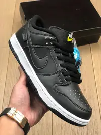 在飛比找Yahoo!奇摩拍賣優惠-Civilist x Nike SB Dunk Low 變色