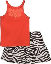 [Carter's] Baby Girls' nfant Skort Set