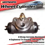 Rear Wheel Cylinder for Mitsubishi Cordia AA AA3H24 AA5S24 1.6L 1.8L